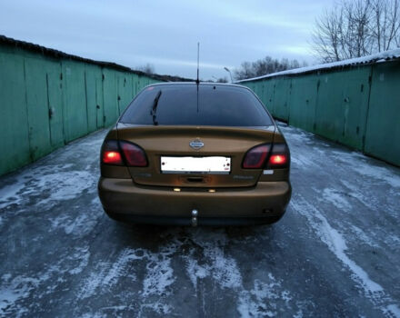 Nissan Primera 1999 року - Фото 12 автомобіля