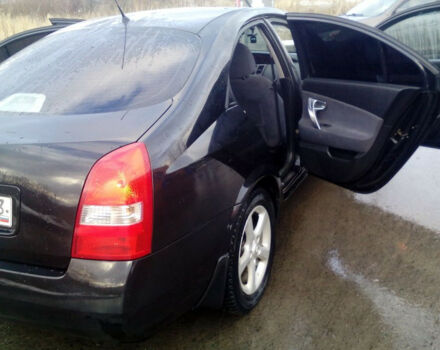 Nissan Primera 2006 года - Фото 14 авто