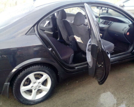 Nissan Primera 2006 года - Фото 15 авто