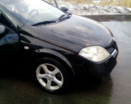 Nissan Primera 2006 года - Фото 17 авто