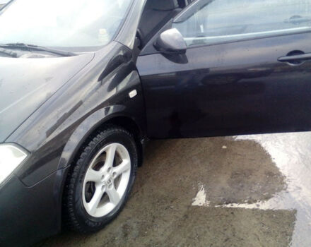 Nissan Primera 2006 года - Фото 18 авто