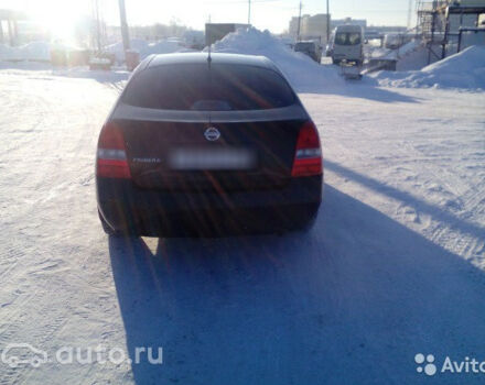Nissan Primera 2006 года - Фото 3 авто
