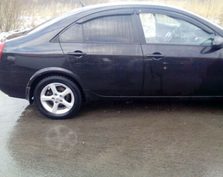 Nissan Primera 2006 года - Фото 21 авто