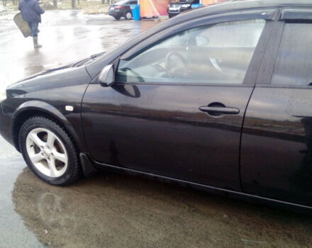 Nissan Primera 2006 года - Фото 22 авто