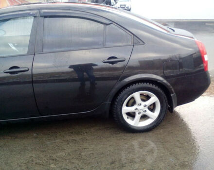 Nissan Primera 2006 года - Фото 23 авто