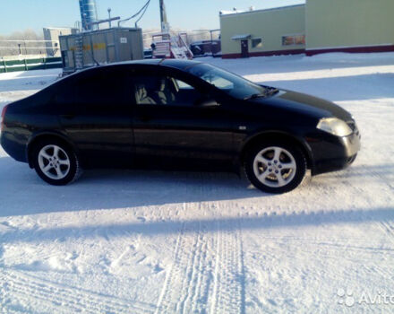 Nissan Primera 2006 года - Фото 4 авто