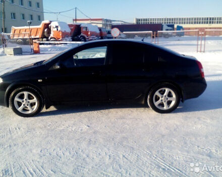 Nissan Primera 2006 года - Фото 5 авто