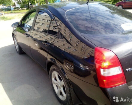 Nissan Primera 2006 года - Фото 6 авто