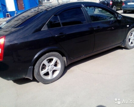 Nissan Primera 2006 года - Фото 7 авто