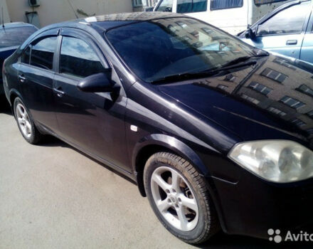 Nissan Primera 2006 года - Фото 8 авто