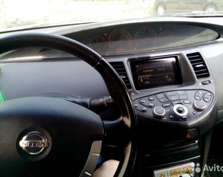 Nissan Primera 2006 года - Фото 9 авто