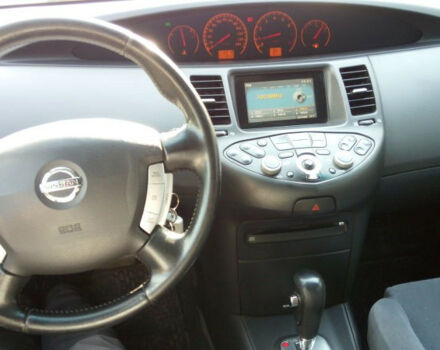 Nissan Primera 2004 года - Фото 2 авто