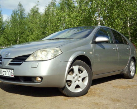 Nissan Primera 2004 года - Фото 3 авто