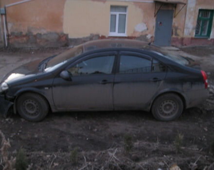 Nissan Primera 2006 года - Фото 2 авто