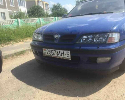 Nissan Primera 1999 года - Фото 2 авто