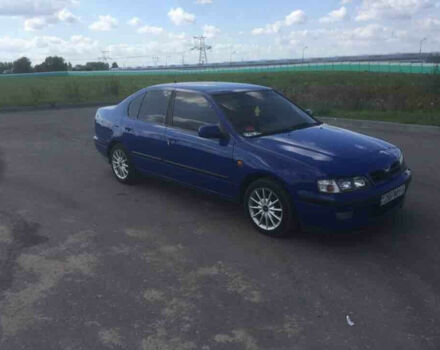 Nissan Primera 1999 года - Фото 4 авто