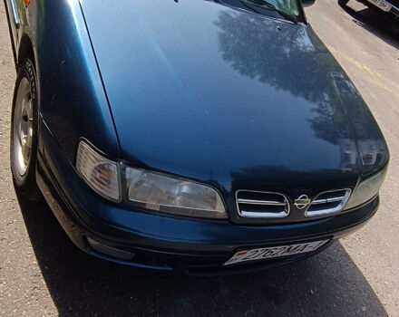 Nissan Primera 1998 года - Фото 6 авто