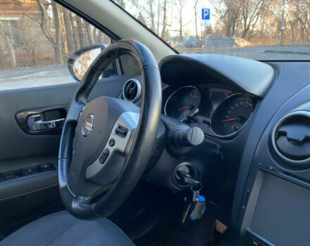 Nissan Qashqai+2 2013 года - Фото 2 авто