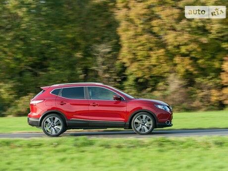 Ниссан Кашкай 2011 года Nissan Qashqai 2011 года