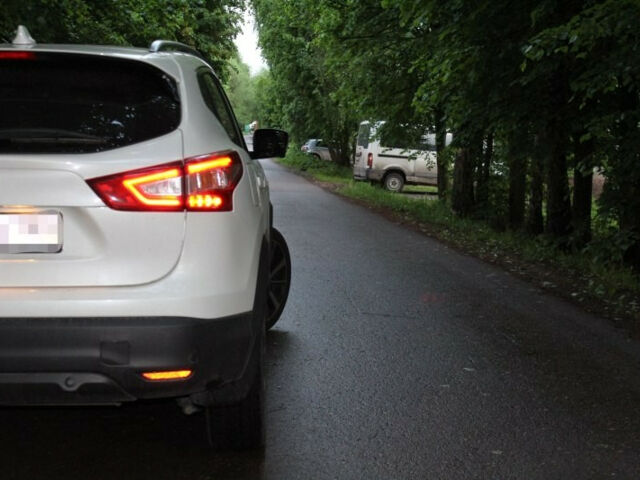 Nissan Qashqai 2017 года