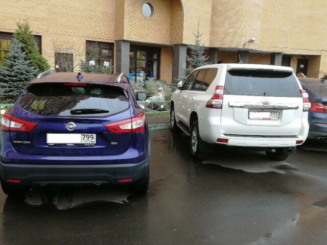 Nissan Qashqai 2017 року