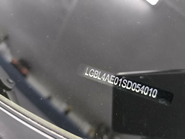 Nissan Qashqai 2025 року