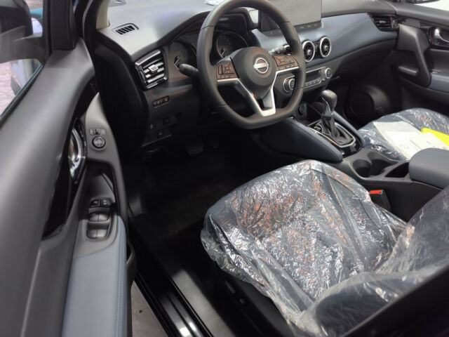 Nissan Qashqai 2025 року