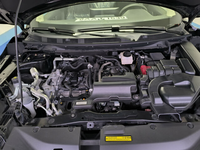 Nissan Qashqai 2025 року