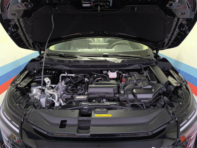 Nissan Qashqai 2025 року