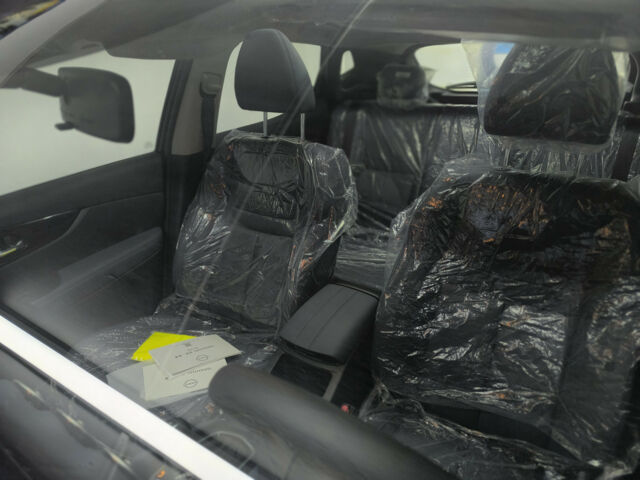 Nissan Qashqai 2025 року