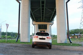 Nissan Qashqai 2017 года - Фото 2 авто