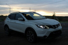 Nissan Qashqai 2017 года - Фото 3 авто