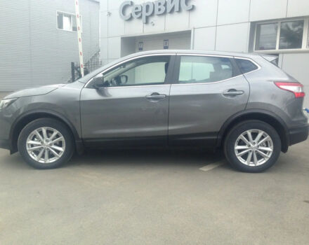 Nissan Qashqai 2016 года - Фото 5 авто