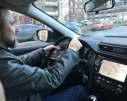 Nissan Qashqai 2019 года - Фото 2 авто