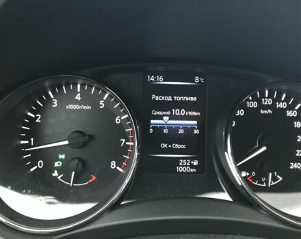 Nissan Qashqai 2019 года - Фото 3 авто