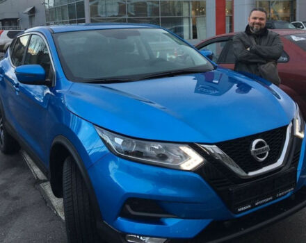 Nissan Qashqai 2019 года - Фото 4 авто