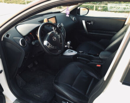 Nissan Qashqai 2009 года - Фото 4 авто