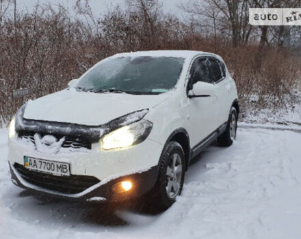 Nissan Qashqai 2011 року - Фото 2 автомобіля