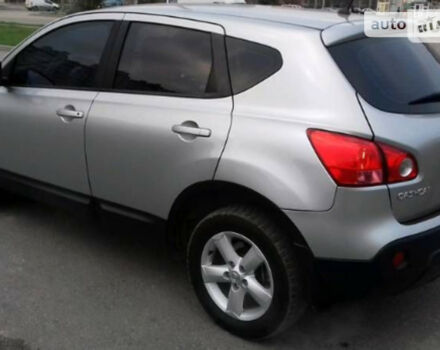 Nissan Qashqai 2008 року - Фото 3 автомобіля