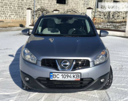 Nissan Qashqai 2010 года - Фото 2 авто