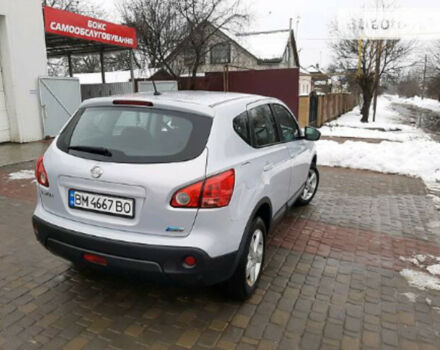 Nissan Qashqai 2009 року - Фото 3 автомобіля