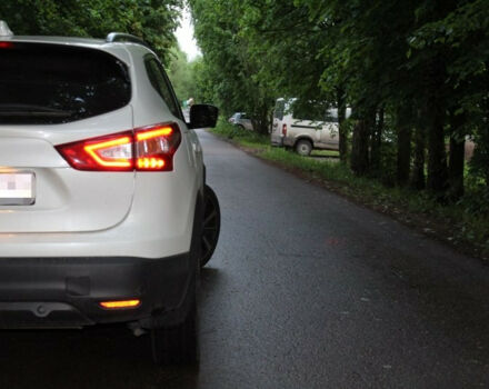 Nissan Qashqai 2017 года - Фото 3 авто