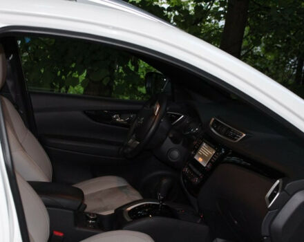 Nissan Qashqai 2017 года - Фото 5 авто