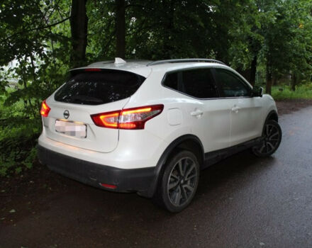 Nissan Qashqai 2017 года - Фото 7 авто