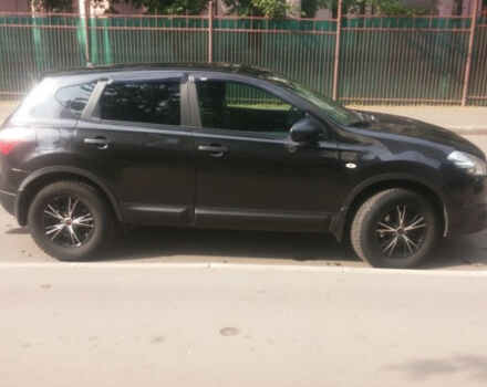 Nissan Qashqai 2010 року - Фото 3 автомобіля