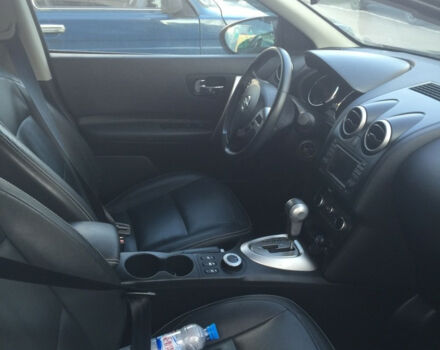 Nissan Qashqai 2013 года - Фото 3 авто