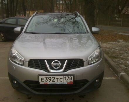 Nissan Qashqai 2011 года - Фото 2 авто