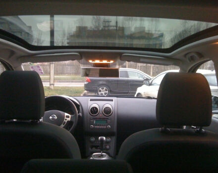 Nissan Qashqai 2011 года - Фото 4 авто