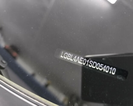 Nissan Qashqai 2025 року - Фото 11 автомобіля