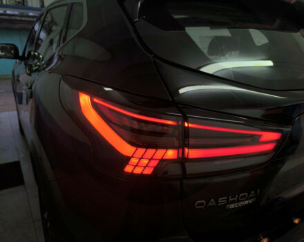 Nissan Qashqai 2025 року - Фото 14 автомобіля